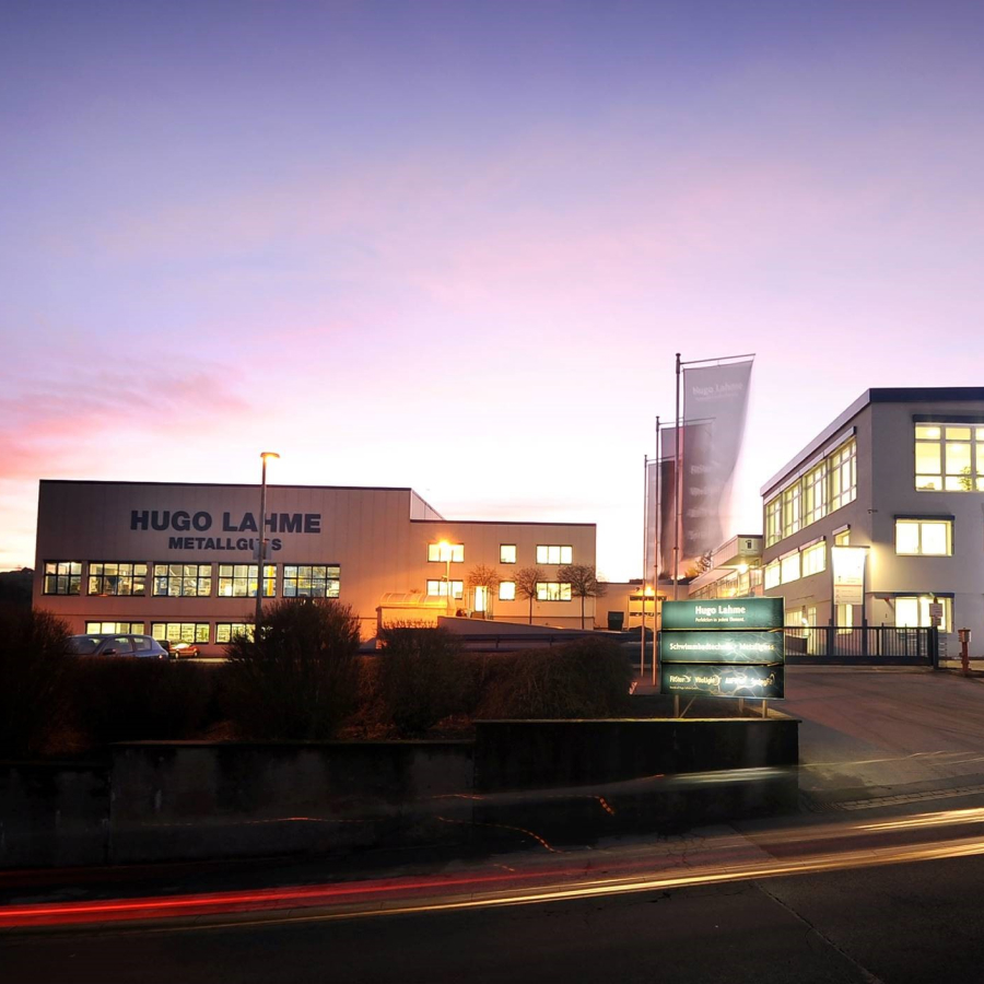 Hugo Lahme Schwimmbadtechnik